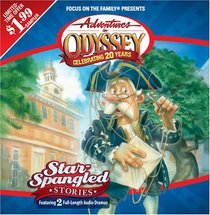AIO Sampler: Star Spangled Stories (Adventures in Odyssey)
