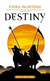 Destiny (Trinity)