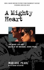 A Mighty Heart: The Daniel Pearl Story