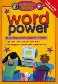 Word Power (Whizz Kids)