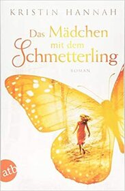 Das Madchen mit dem Schmetterling (Magic Hour) (German Edition)