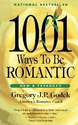 1001 ways to be romantic, new and expanded