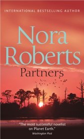 Partners (Mills and Boon Single Titles)