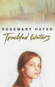 Troubled Waters (Troubled Waters Trilogy)