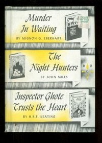 Murder in waiting