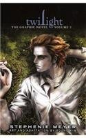 Twilight: the Graphic Novel 2