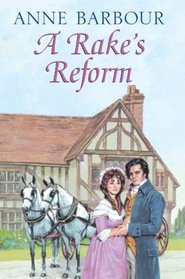 A Rake's Reform (Mcgregor, Rafe)