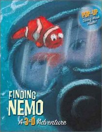 Disney/Pixar: Finding Nemo (Disney/Pixar Finding Nemo)