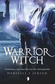Warrior Witch (Malediction, Bk 3)