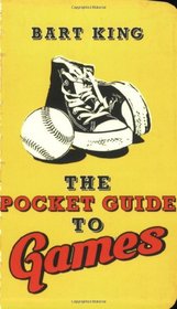 Pocket Guide to Games