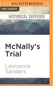 McNally's Trial (Archy McNally)