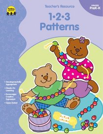 1-2-3 Patterns