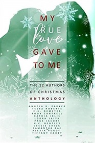My True Love Gave To Me: The Twelve Authors of Christmas