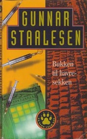 Bukken til havresekken (Norwegian Edition)
