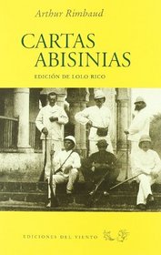 Cartas Abisinias / Abyssinia Letters (Spanish Edition)