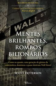 Mentes Brilhantes, Rombos Bilionarios (Em Portugues do Brasil)