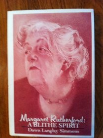 Margaret Rutherford: A Blithe Spirit