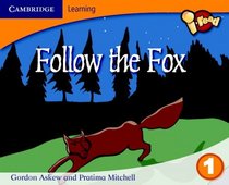 i-read Year 1 Anthology: Follow the Fox
