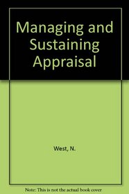 Managing and Sustaining Appraisal
