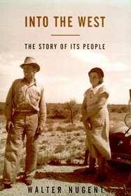 Into the West : The Story of Its People
