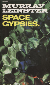 SPACE GYPSIES.