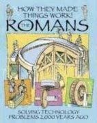 Romans (How They Made Things Work)