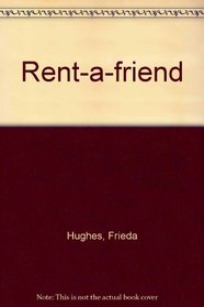 Rent-a-friend