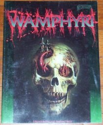 Wamphyri (D6/Masterbook)