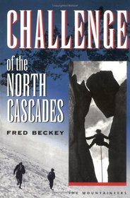 Challenge of the North Cascades