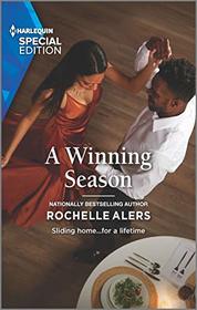 A Winning Season (Wickham Falls Weddings, Bk 9) (Harlequin Special Edition, No 2788)