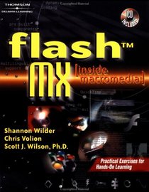 Flash MX (Inside Macromedia) (Inside Macromedia)