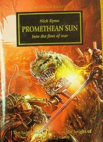 Promethean Sun (The Horus Heresy Novella)
