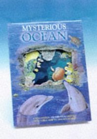 Mysterious Oceans (Magic Eye)