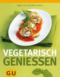 Vegetarisch genie?en (Themenkochbuch)