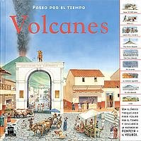 Volcanes / Volcanoes (Spanish Edition)