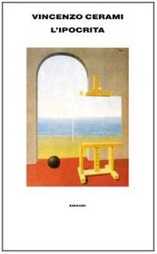 L'ipocrita (Italian Edition)