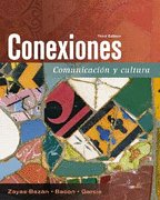 Conexiones: Comunicacion y Cultura- W/2 Audio CDS