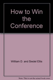 How to Win the Conference