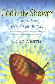 God in the Shower: Thoughts from Thought for the Day
