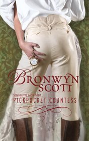 Pickpocket Countess (Harlequin Historical, No 889)