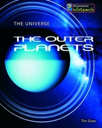 The Outer Planets (Universe)