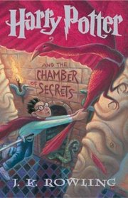 Harry Potter and the Chamber of Secrets (Harry Potter, Bk 2)