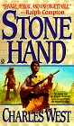 Stone Hand (Jason Coles, Bk 1)