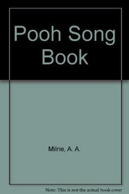 Pooh Song Book
