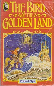 Bird of the Golden Land (Beaver Books)