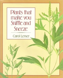 Plants That Make You Sniffle and Sneeze