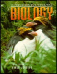 Understanding Biology with Student Study Art Notebook