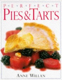 Pies and Tarts (Perfect Step-by-step Cookbooks)