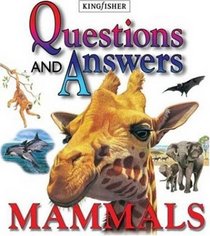 Mammals (Questions and Answers)