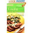 American Heart Association Low Fat, Low Cholesterol Cookbook